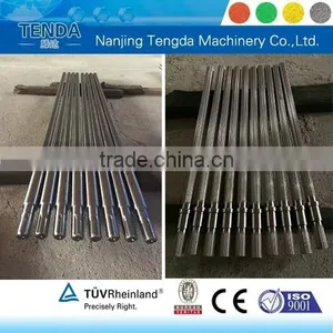Screw Element for Plastic Extruder thumbnail-1