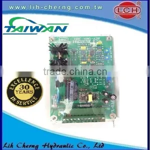 Hot China Products Wholesale Proportional Valve Amplifier Electric Valve thumbnail-5