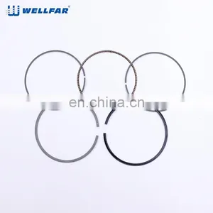 Newly Released Motorcycle Pistons and Rings Liner Kit for Honda CRF230cc thumbnail-3