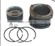 Mercedes Compressor Piston Ring Liner Q94om352 352130 0108 thumbnail-1
