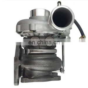 RHF55 VF39 VE440028 VA440028 VB440028 14411-AA572 Turbocharger for Subaru Impreza WRX STI DOHC Turbo Charger EJ20 EJ20 thumbnail-2
