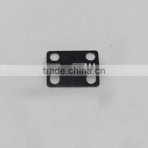 Hot-selling Four Holes Antique Cabinet& Box Hinges With Bearing thumbnail-1