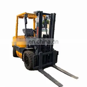 Used TCM 3TON Forklift , TCM Forklift FD30 in Stock , TCM 3ton 5ton 10ton 20ton 30ton thumbnail-2