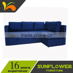 Attractive Beautiful Corner Sofa thumbnail-5