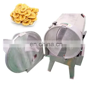 Little Investment Food Business Commercial Wave Potato Chips Cutting Machine Wave Carrot Cutting Machine thumbnail-5