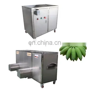 Banana Powder Making Machine Plantain Flour Production Line For Sale thumbnail-2