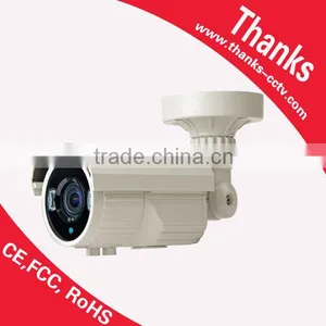 Hotsale Waterproof IR Bullet HD TVI Cctv Camera thumbnail-1