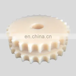 DONG XING Wear Resistance Chain and Sprocket With More Reliable Quality thumbnail-4