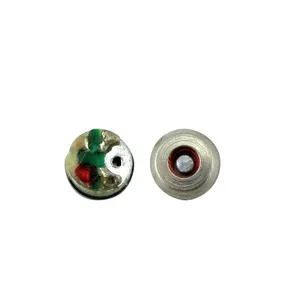 Custom Mini Hearing Aids Speaker 4mm Speaker Drivers 16ohm thumbnail-2