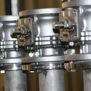 Wuhu Cnm Valve Industry Co.,ltd company overview - view 1 thumbnail