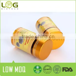 100% Extract Maitake Polysaccharide Benefits Capsule thumbnail-1