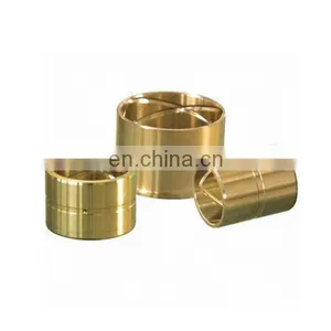Made 316 High Quality Cost-Effective Service Edm Brass Parts Cnc Machining thumbnail-1