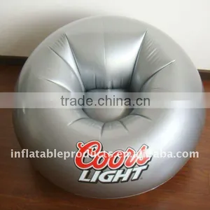 Pvc Inflatable Couch thumbnail-1