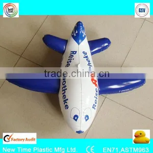 Pvc Inflatable Helicopter for Promotional thumbnail-1