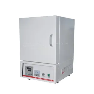 ASTM D1119 Engine Cooling and Anti-Rust Agent Ash Content Tester thumbnail-1