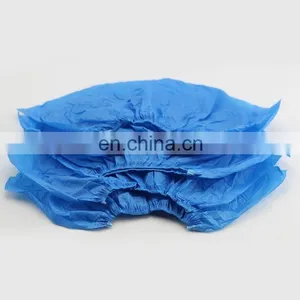 Custom Made Modern Laboratory Nonwoven Disposable Shoe Cover thumbnail-3