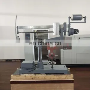 HST Bending Strength Test Flexural Testing Machine With High Quality thumbnail-5