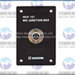 HANSHIN HEG-942F Flush Type 80*87*120 G.E.A Switch Box thumbnail-3