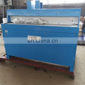 Q11-1250*3 Electrical Shearing Machine With Lower Price thumbnail-4