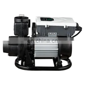 New Design 1.2 Hp Solar Surface Self-priming Pump With Solar Panel thumbnail-2