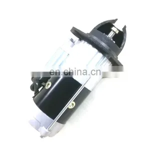 Supply Construction Machinery Parts Starter T837010004 for Sale thumbnail-2