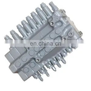 Excavator Spare Parts Control Valve Assembly IB18-8030 thumbnail-1