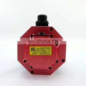 A06B-2076-B403 Fanuc Original AC Servo Motor thumbnail-5