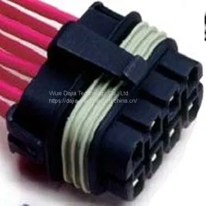 EATON 32006-A22 Sheath VEC Connector Eaton Bussmann thumbnail-3