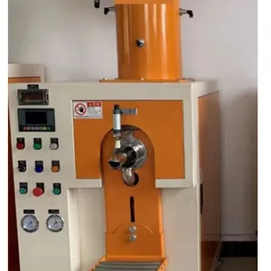 High Speed Semi-Automatic Valve Bag Packing Machine thumbnail-2