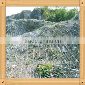 SNS Protective Mesh,for Mountain Flexible Mesh thumbnail-1