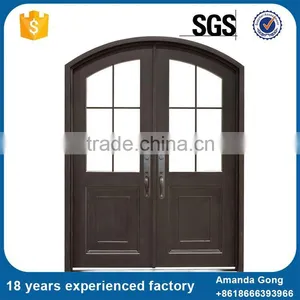 Best Feedback Unique Exterior Wrought Iron Doors thumbnail-5