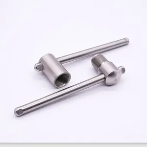 Factory Price Billiard Accessories Cue Tip Tools thumbnail-3