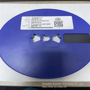 LN6206P182VR Marking Code: 65K5 SOT-23-3L Natlinear LDO Voltage Regulators thumbnail-1