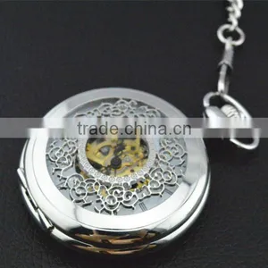 Pocket Watch Chain Luxury Fasion 2014 Antique Pocket Watch thumbnail-1
