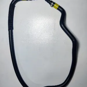 Radiator Hose OE 2215010625 FOR MERCEDES BENZ thumbnail-1