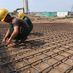 Galvanised Mesh Panels Near Me Wholesale Factory Galvanized Welded Wire Fence Panels thumbnail-2