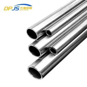 China Supplier Nickel Alloy Pipe/tube Nickel 201/nickel 200/n02200/n02201 High Quality thumbnail-4