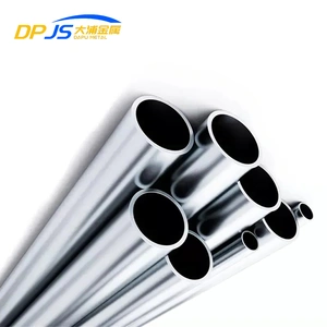 Standard Din/gb/asme Competitive Price 334/347/s34770/sus908/926/724l/725 Stainless Steel Industrial Pipe/tube thumbnail-2