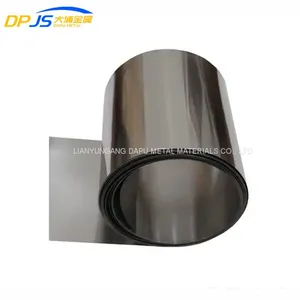 2.4617 2.4819 2.4360 2.4375 Nickel Alloy Coil/Strip High Quality Available in Stock thumbnail-5