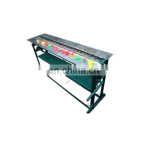Candle Making Machine Candle Making Machinery Candle Filling Line thumbnail-2