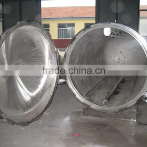 Hot Water Circulating Type Sterilization Pot thumbnail-5