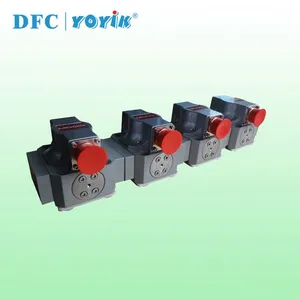 China Supplier Servo Valve G761-3034B Power Plant Spare Parts thumbnail-1