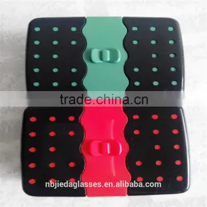 Oem Carry Case & Cosmetic Case Lens Contact thumbnail-2
