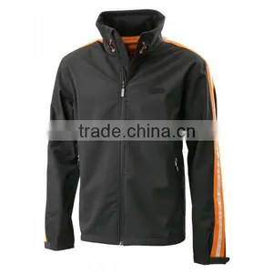 Softshell Jacket thumbnail-1