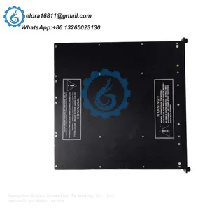 TRICONEX MP3009 Processor thumbnail-3
