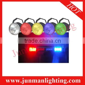 75W Colorful Strobe Light DJ Stage Lighting Stage Effect Light thumbnail-1