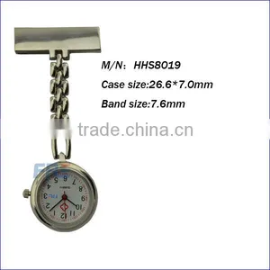 Digital Medical Nurse Watch Custom Nurse Watch(HHS8019) thumbnail-1