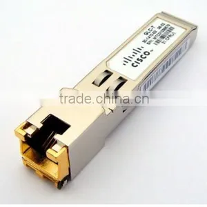 GLC-SX-MMD Cisco Sfp Transceiver thumbnail-2