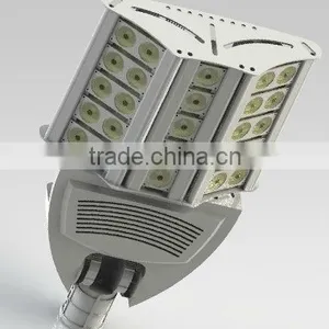 Ledsmaster IP66 Waterproof 600w Energy Saving Super Bright High Power Street Light for Civil Light thumbnail-1