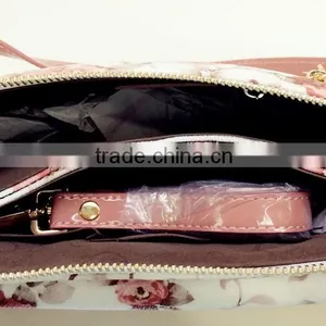 2016 Summer Fashion Shoulder Bag Pvc Lady Bag Evening Bag thumbnail-4
